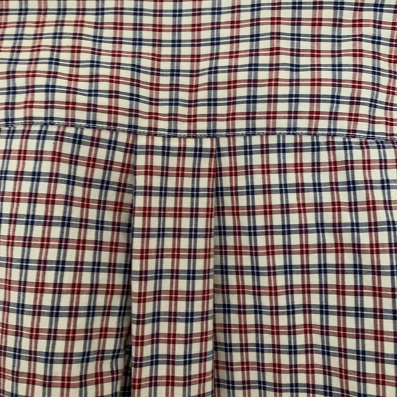 Jos A Bank striped button down shirt (M) - Picture 5 of 5